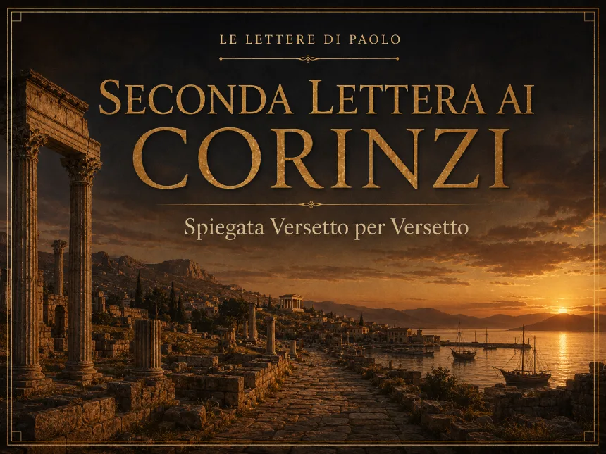 2 Corinzi